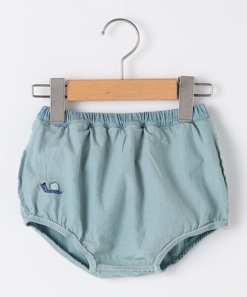 BOBO CHOSES（ボボショーズ）の「BOBO CHOSES:GIFT SET（ベビーギフト・キッズ・ライラック/オフホワイト・80）」の4枚目の写真