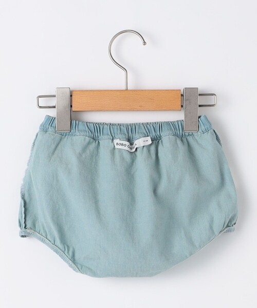 BOBO CHOSES（ボボショーズ）の「BOBO CHOSES:GIFT SET（ベビーギフト・キッズ・ライラック/オフホワイト・80）」の5枚目の写真