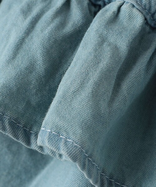 BOBO CHOSES（ボボショーズ）の「BOBO CHOSES:GIFT SET（ベビーギフト・キッズ・ライラック/オフホワイト・80）」の8枚目の写真