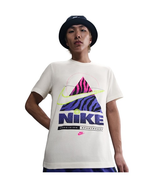 セール】NIKE/ナイキ AS U NSW TEE OC BRANDRIFF（Tシャツ