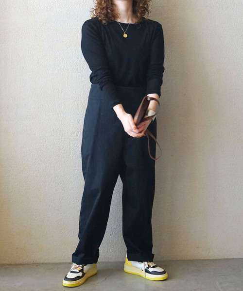 JOURNAL STANDARD LUXE（ジャーナルスタンダード ラックス）の「ツイル