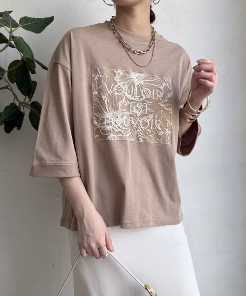 t*o様 DouDou 新品同様 定価17600円 【WEB限定】刺繍レースカー WEB限定】刺繍レースカーディガン | DOUDOU(ドゥドゥ)レディース