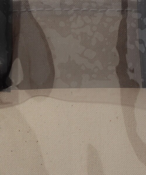 TEMBEA（テンベア）の「TEMBEA PAPER TOTE（トートバッグ・レディース・ホワイト系その他/ブラック系その他・FREE）」の12枚目の写真