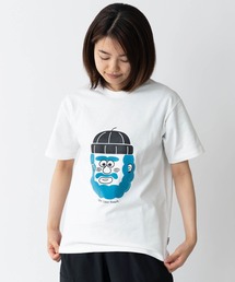 7.4oz open your heart Tee