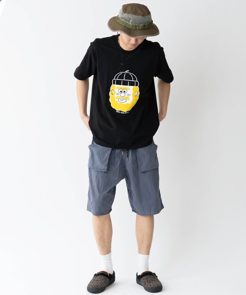 7.4oz open your heart Tee | ジムマスター（gym master）公式通販