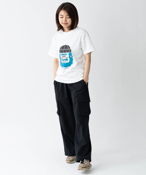 7.4oz open your heart Tee | ジムマスター（gym master）公式通販