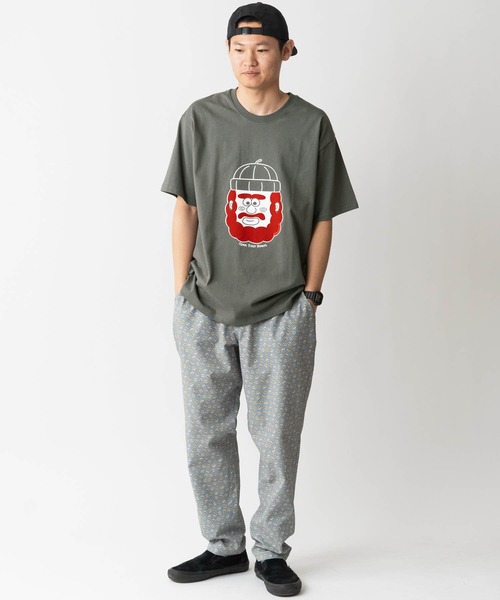 7.4oz open your heart Tee | ジムマスター（gym master）公式通販