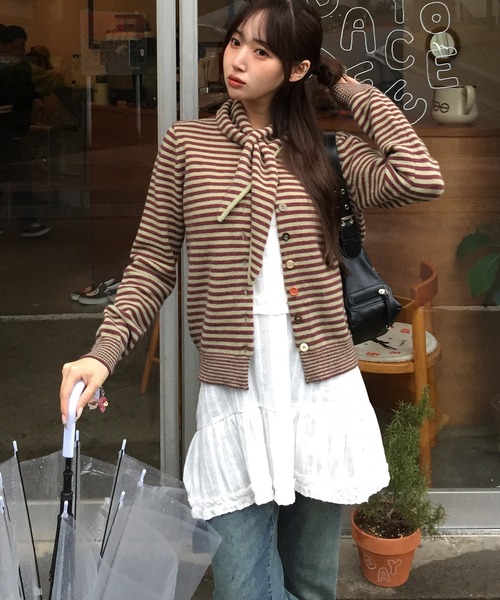 Raw edge flare denim pants【JD】（デニムパンツ）｜Judin
