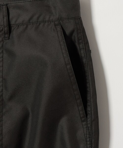 MONKEY TIME（モンキータイム）の「シャンブレー ツイル バギー ベイカー パンツ（その他パンツ・メンズ・ブラウン/ブラック・S/M/L）」の5枚目の写真