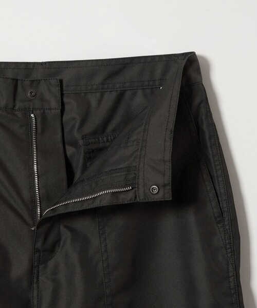 MONKEY TIME（モンキータイム）の「シャンブレー ツイル バギー ベイカー パンツ（その他パンツ・メンズ・ブラウン/ブラック・S/M/L）」の7枚目の写真