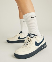 NIKE（ナイキ）の「ナイキ エア フォース 1 ダンス ウィメンズシューズ / Nike Air Force 1 Dance Women's Shoes FJ7409-103 Pale Ivory（スニーカー）」