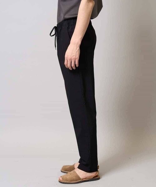 a.v.v（アーヴェヴェ）の「【シーズンレス】スーパーストレッチ大人イージーパンツ（その他パンツ・メンズ・グレー/ブラック/カーキ/ベージュ/ネイビー・48/46/50）」の12枚目の写真
