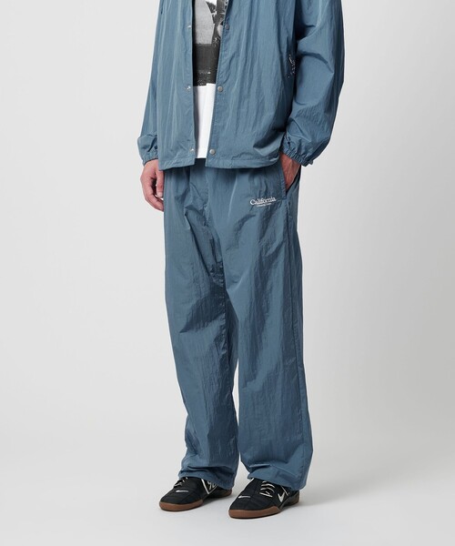 UNITEDARROWS CGSリサイクルナイロンセットアップ M ネイビー UNITEDARROWS CGSリサイクルナイロンセットアップ M ネイビー