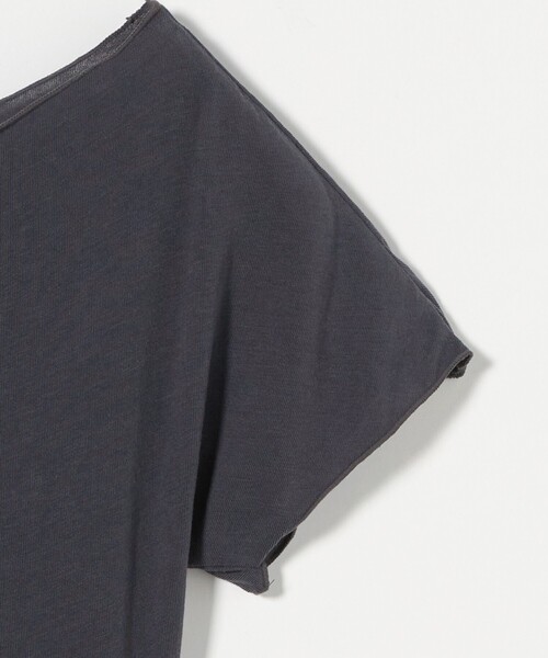 セール】＜MARW UNITED ARROWS＞アシンメトリー カットソー（T