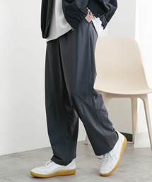 SENSE OF PLACE by URBAN RESEARCH | 4WAYストレッチウェビングベルトパンツ(その他パンツ)