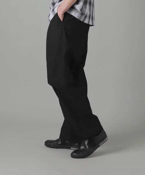 ズッカ　パンツ　新品未使用 ZUCCa ズッカ/MEN'S Bottoms| A-net ONLINE STORE