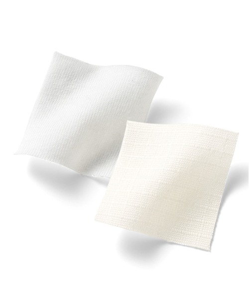 Live in comfort（リブインコンフォート）の「リブ　イン　コンフォート　とにかく万能！　使い勝手のよい　コットン混インナーワンピース（ワンピース・レディース・ブラック/ホワイト/ネイビー・LL/M/L/S/3L/4L/MP）」の8枚目の写真