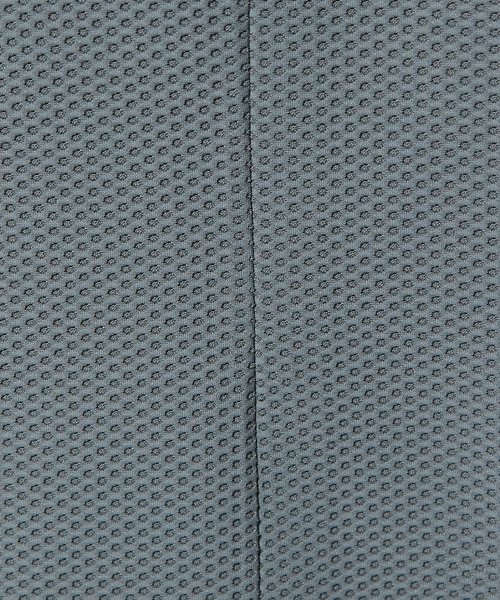 DESIGNWORKS(デザインワークス)の「【定番 / セットアップ対応】ナイロントリコットメッシュ ジャケット(テーラードジャケット・メンズ・ブラック/グレー/ストライプ・44/46/48/50/52)」の15枚目の写真