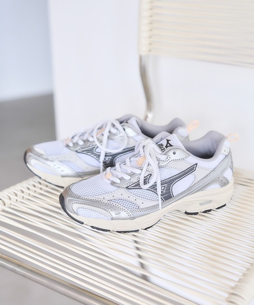 セール】【mizuno】W-RIDER10（スニーカー）｜studio CLIP（スタディオ