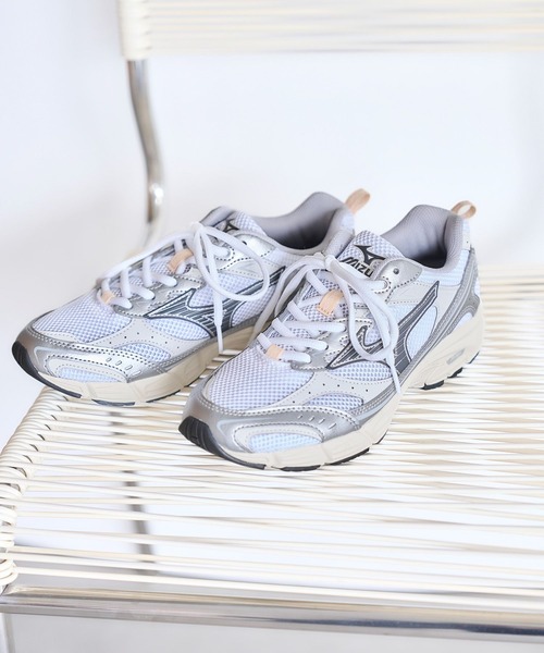 セール】【mizuno】W-RIDER10（スニーカー）｜studio CLIP（スタディオ