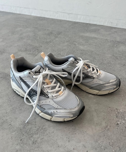 セール】【mizuno】W-RIDER10（スニーカー）｜studio CLIP（スタディオ