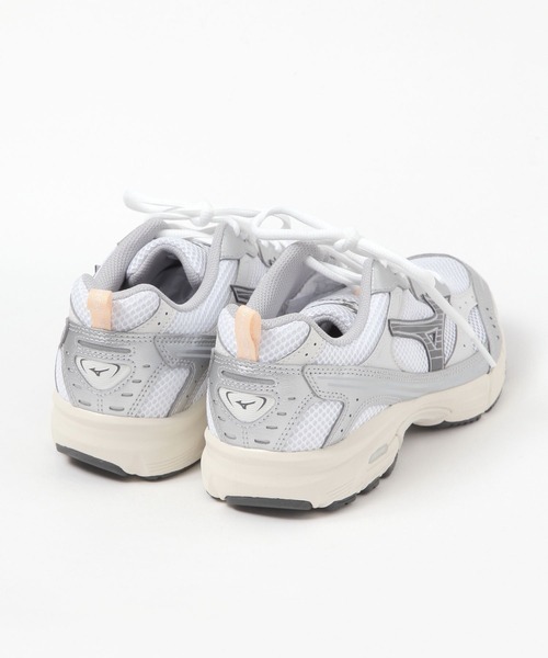 studio CLIP(スタディオクリップ)の「【mizuno】W-RIDER10(スニーカー・レディース・オフホワイト・SMALL/MEDIUM/LARGE/X-LARGE)」の14枚目の写真