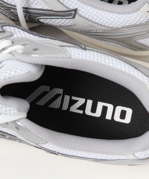 studio CLIP(スタディオクリップ)の「【mizuno】W-RIDER10(スニーカー・レディース・オフホワイト・SMALL/MEDIUM/LARGE/X-LARGE)」の21枚目の写真