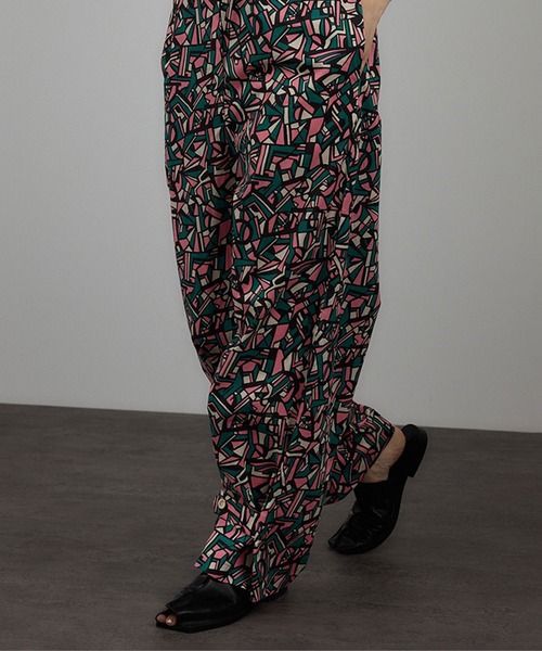 リバティオールインワン / ロンパース（つなぎ/オールインワン