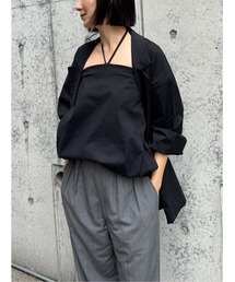 styling/ | 【S/S(エスバイエス)】＜ウォッシャブル・撥水＞ジャケット(その他アウター)