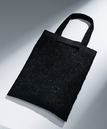 Callarus Black Formal（カラルスブラックフォーマル）の「【喪服・礼服】フォーマルレーストートバック〔Callarus〕（トートバッグ）」