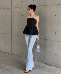 バルーンベアトップ