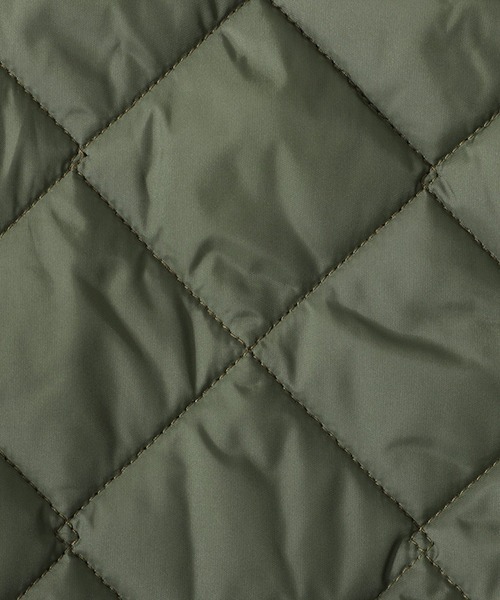 LAVENHAM（ラベンハム）の「LAVENHAM / ラベンハム : LAVENHAM : LV10024[MUS]（テーラードジャケット・メンズ・グリーン・M）」の6枚目の写真