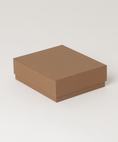 Creed（クリード）の「SILVER  middle（財布・メンズ・シルバー・FREE）」の2枚目の写真