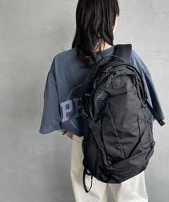 OY/オーワイ』4 STRING SYMBOL LOGO BACKPACK/ストリング