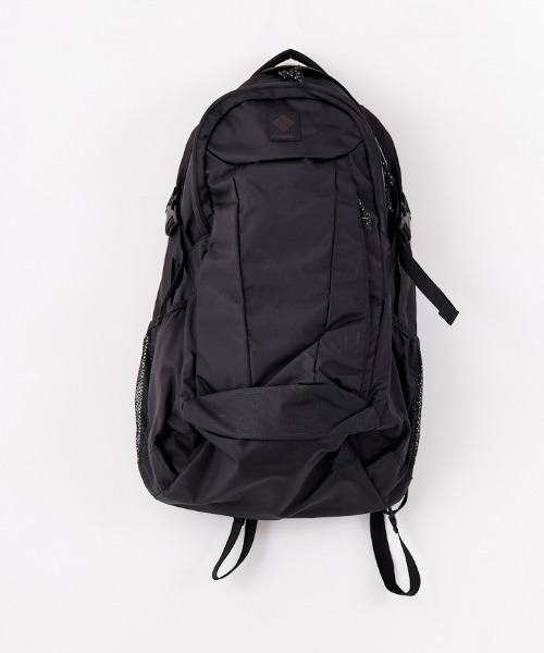 Columbia（コロンビア）の「【WEB限定】[Columbia/コロンビア] ワンポイントロゴ パナシーア 33L バックパック（バックパック/リュック・レディース・ブラック・ONE SIZE）」の10枚目の写真
