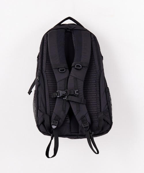 Columbia（コロンビア）の「【WEB限定】[Columbia/コロンビア] ワンポイントロゴ パナシーア 33L バックパック（バックパック/リュック・レディース・ブラック・ONE SIZE）」の11枚目の写真