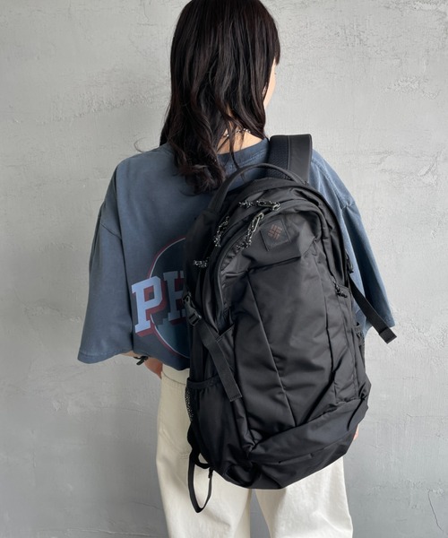 COLUMBIA バックパック　33L Columbia デイバック リュック Columbia／パナシーア33L バック