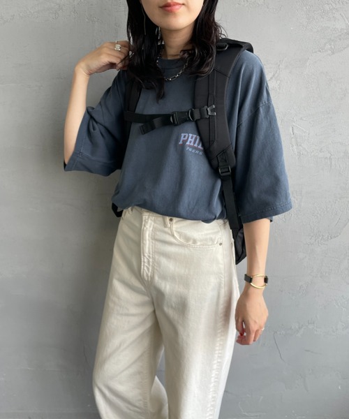 Columbia（コロンビア）の「【WEB限定】[Columbia/コロンビア] ワンポイントロゴ パナシーア 33L バックパック（バックパック/リュック・レディース・ブラック・ONE SIZE）」の7枚目の写真