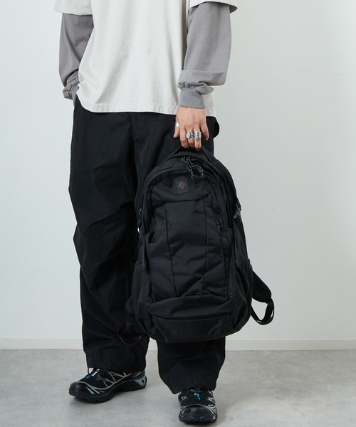 WEB限定】[Columbia/コロンビア] ワンポイントロゴ パナシーア 33L
