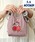 MOOMIN�i���[�~���j�́u�yMOOMIN�z(���[�~��) �y�� ���� �~�j�V�����_�[�o�b�O �X�}�z �p�X�|�[�g �c���~�j�|�V�F�b�g RMPK-03�i�V�����_�[�o�b�O�j�v�b�w�U�[�`���R�[��
