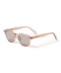 PRADA/プラダ】ウェリントン サングラス PR22ZSF 1AB0A7（サングラス