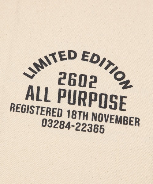 niko and...（ニコアンド）の「オリジナル　ロゴプリントクッションカバー（クッション/クッションカバー・レディース・ブルー/ナチュラル・0）」の10枚目の写真