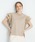 URBAN RESEARCH Sonny LabeliA[oT[`Tj[[xj́utt`X[uvI[o[iTVc/Jbg\[jvbx[Wn̑