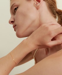 【les bonbon】K18 alexandra pierce/アレクサンドラ ピアス