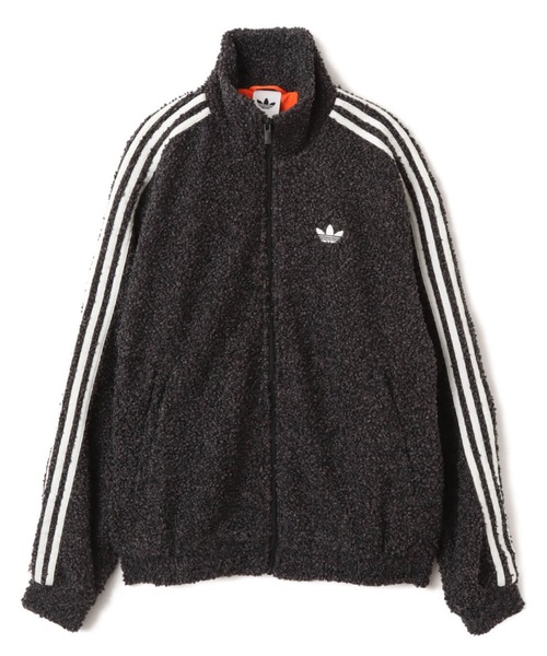 adidas BOUCLE FIREBIRD TRACK TOP / アディダス ブークレ ファイヤー