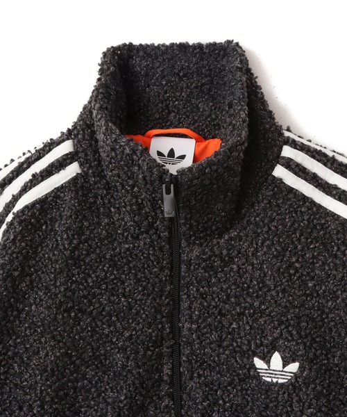 adidas BOUCLE FIREBIRD TRACK TOP / アディダス ブークレ ファイヤー