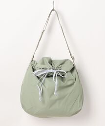 1937（イチキュウサンナナ）の「【1937/イチキューサンナナ】撥水 ショルダーバッグ レイングッズ/雨具・梅雨（ショルダーバッグ）」
