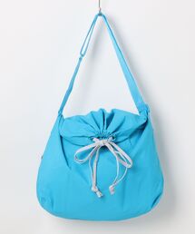 1937（イチキュウサンナナ）の「【1937/イチキューサンナナ】撥水 ショルダーバッグ レイングッズ/雨具・梅雨（ショルダーバッグ）」