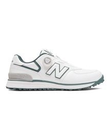 new balance golf - ※34さん専用【New BRANCE】トップス&amp;ワンピース New Balance Golf｜保形性 ストレッチ スウェット ハーフジップ