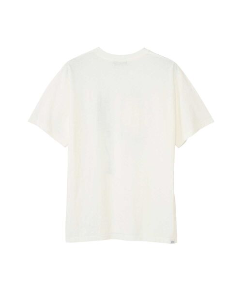 【HYSTERIC GLAMOUR】HYSTERIC NURSE Tシャツ HYSTERIC GLAMOUR - HYSTERIC NURSE Tシャツ / ホワイト | Tempt